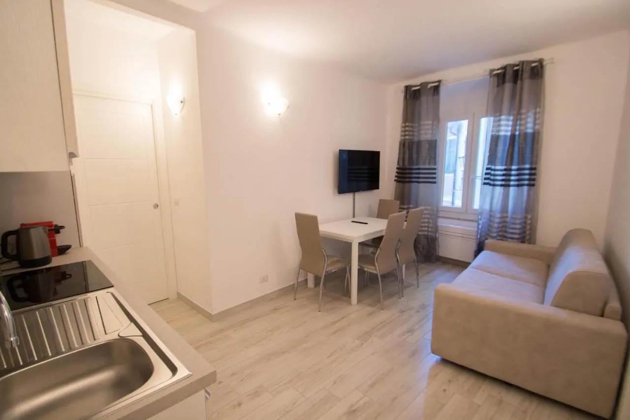 Appartamento Relais Al Mare Varazze