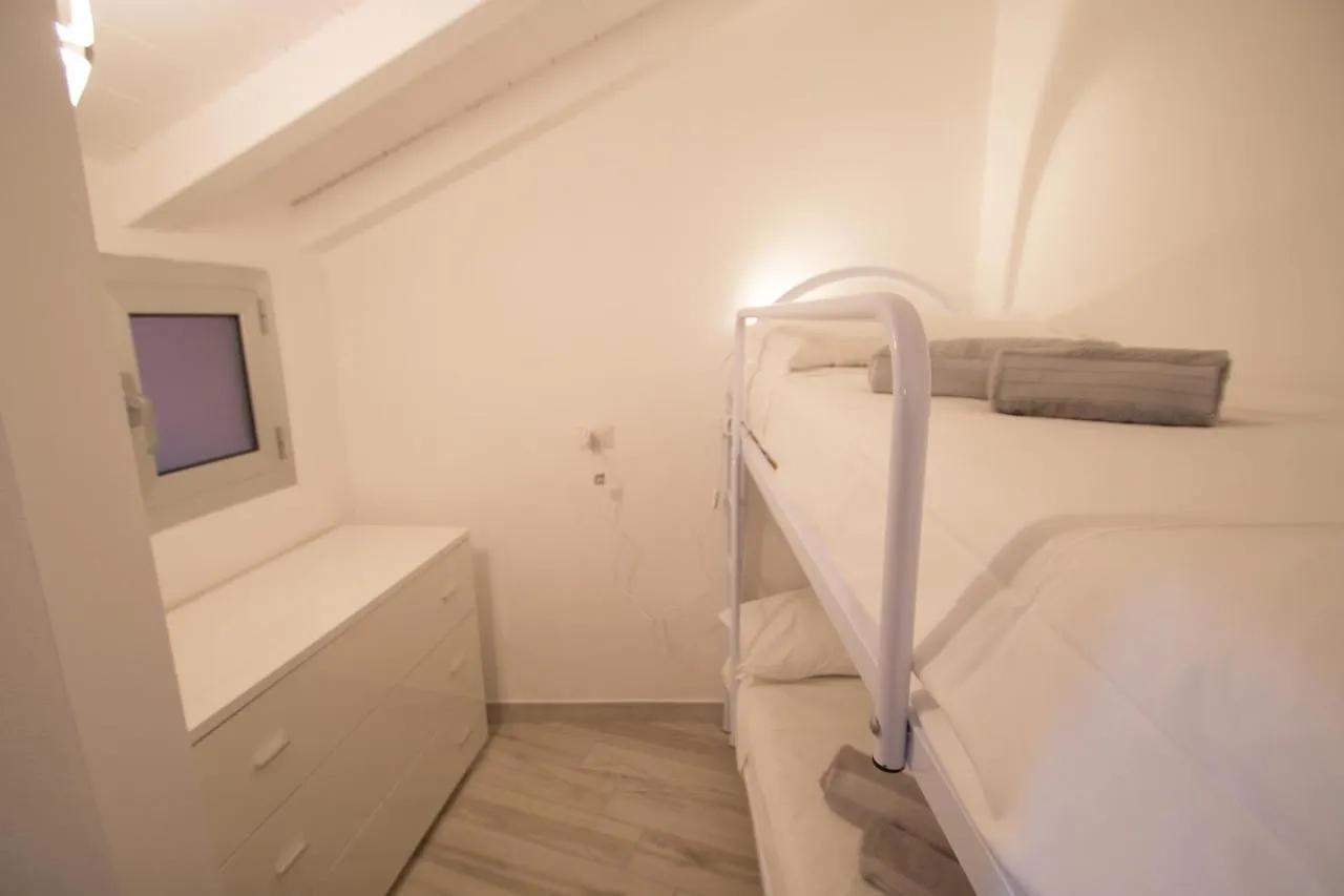 Appartamento Relais Al Mare Varazze