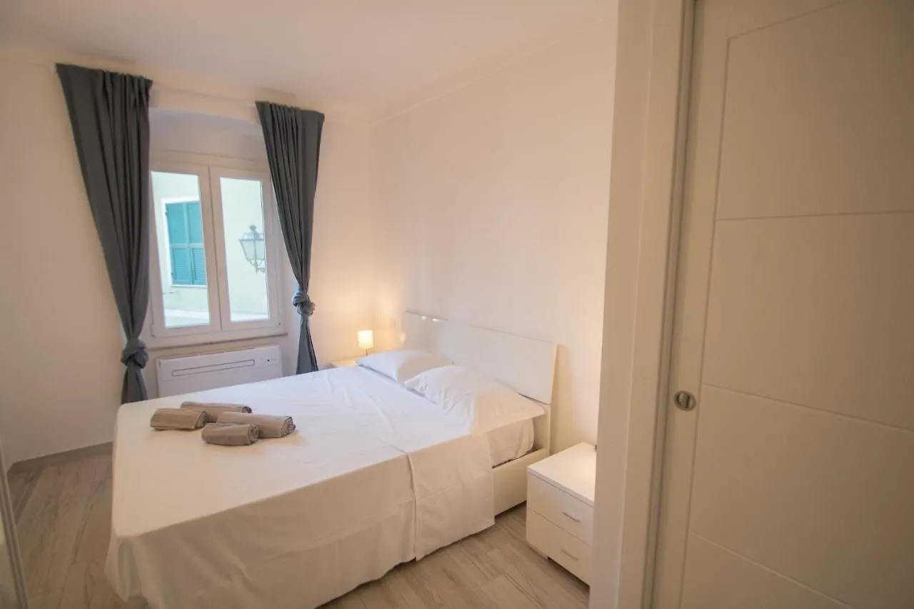 Appartamento Relais Al Mare Varazze 0*,