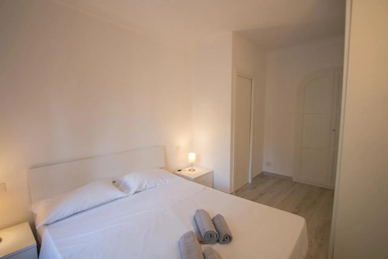 Appartamento Relais Al Mare Varazze Italia