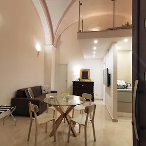 Dimora Del Monsignore Appartamento Aeroporto di Catania Fontana Rossa