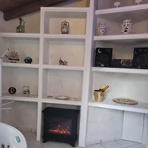 Josephine's Casa vacanze Misterbianco