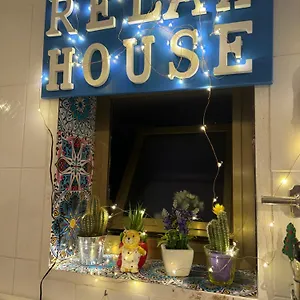 Relax House Casa vacanze Bari