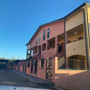 La Casa Dell'artista Casa vacanze Battifolle-Ruscello-Poggiola