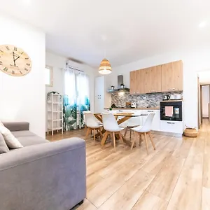 Metrofront-apartment Appartamento Roma