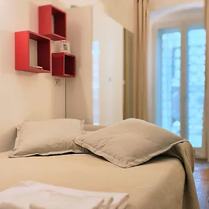 Central Suite Apartment Appartamento Bari