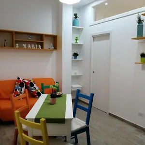 Casa Vacanze Santa Maria Casa vacanze Bari